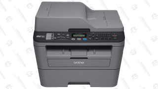 Yes, It's Possible to Like Your Printer. This One Will Prove It.